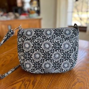 Vera Bradley Crossbody